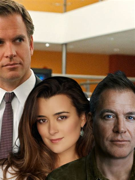 tony e ziva a parigi|NCIS: Tony & Ziva, iniziate le riprese dello spin